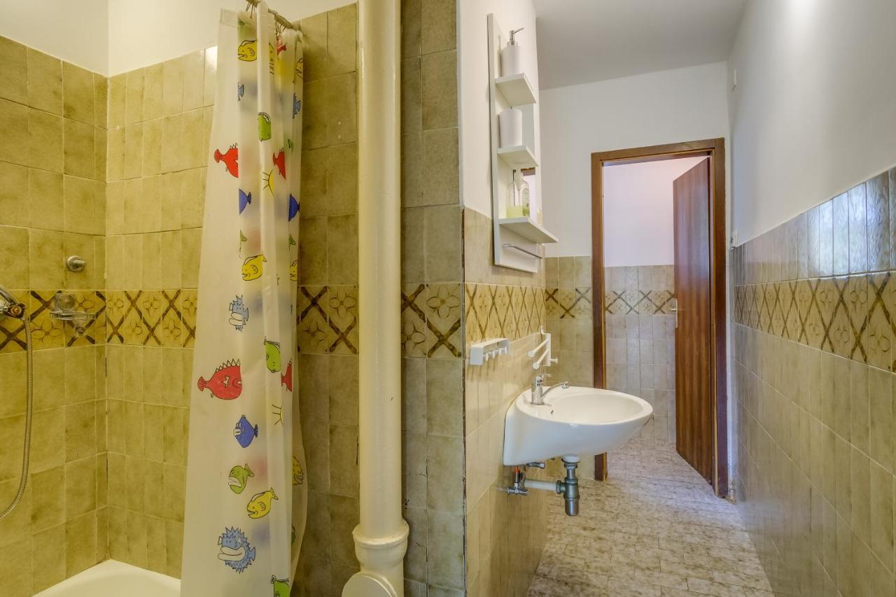 Bigblue House Apartman Amelie Veli Losinj Exterior photo